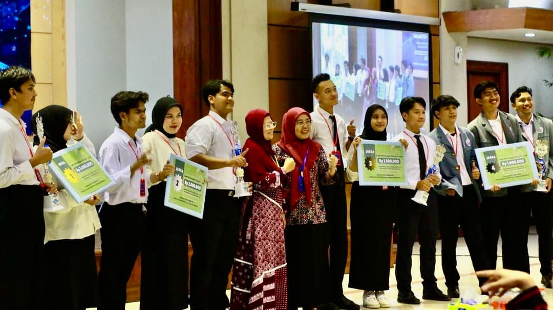 Pengalaman Kedua Ikut Lomba Koding: Lebih Pede, Tapi Tetap Ada Dramanya — ilustrasi artikel